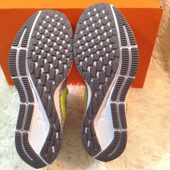 🎉Nike Air ZOOM Pegasus(Free Nike Sock W/Purchase) - Picture 6 of 7